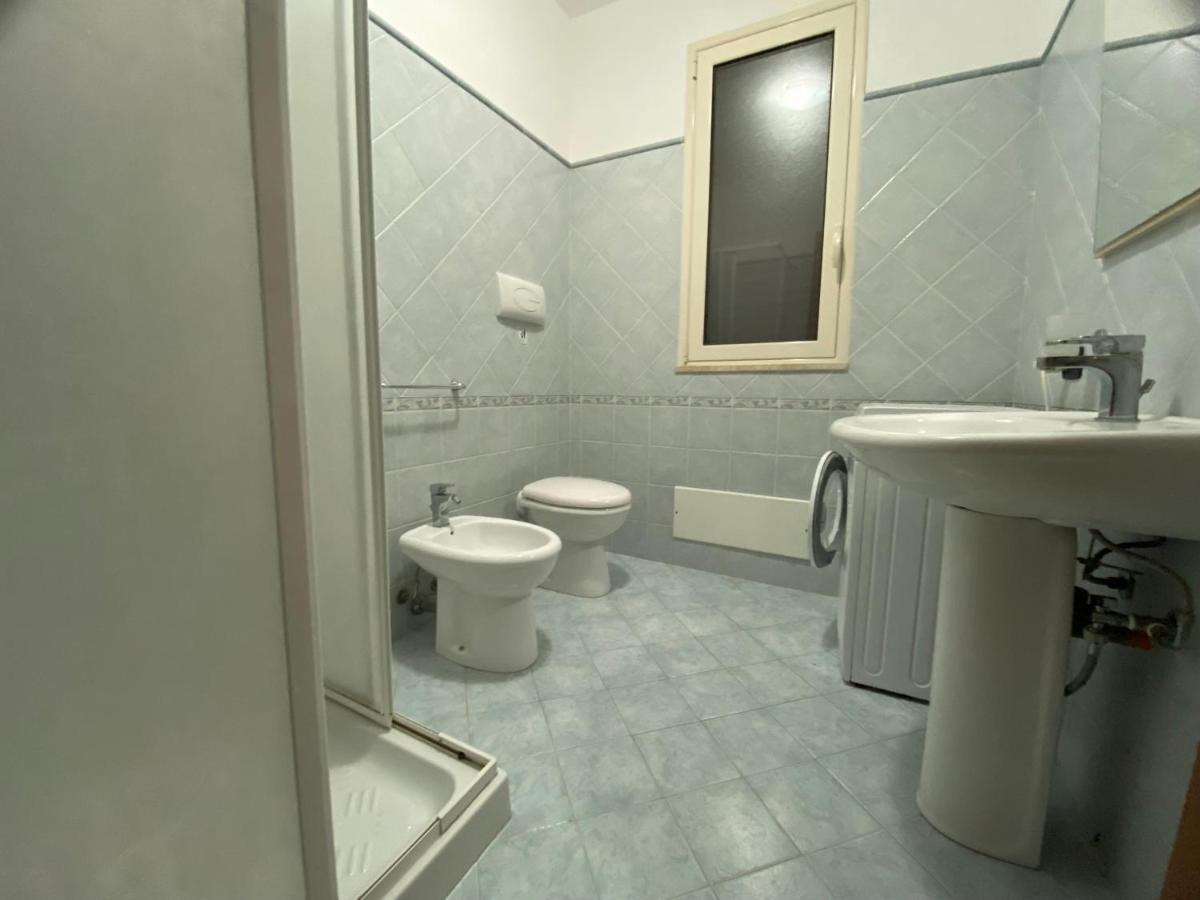 Villa Indipendente Le Coccinelle Beach Mare Piscina A 250 Mt Dal Mare Con Servizio Di Piscina A 400 Mt 12 K Da Cefalu กัมโปเฟลิเช ดิ โรชเชลลา ภายนอก รูปภาพ